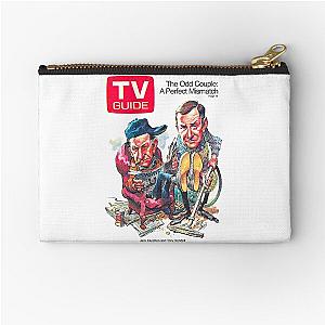 The Odd Couple Pouch
