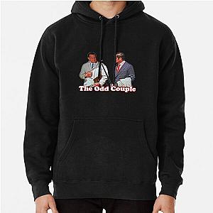 The Odd Couple Pullover Hoodie