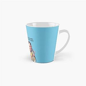 The Odd Couple Classic Mug