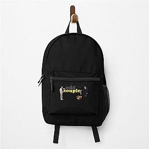 Funny Gift The Odd Couple Felix Movie Fan Backpack