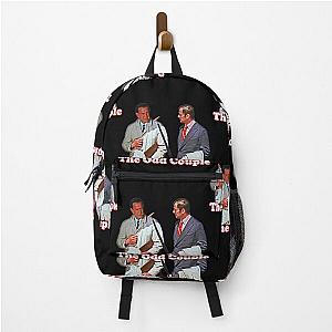 The Odd Couple Backpack