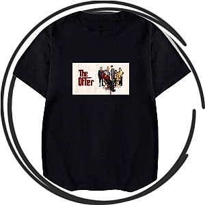 The Offer T-Shirts