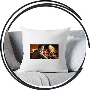 The Offer Pillows Cover