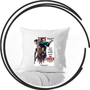 The Order Pillows Cover