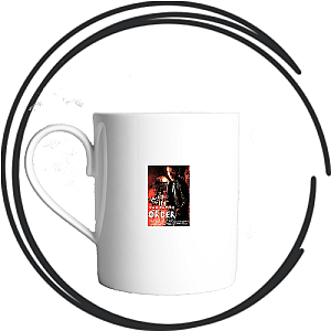 The Order Mugs