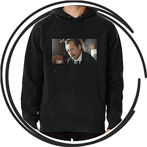 The Order Hoodies