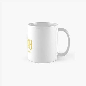 Halycon The Outer Worlds Classic Mug