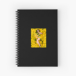 The Pasta Queen Golden Touch The Pasta Queen Notebook
