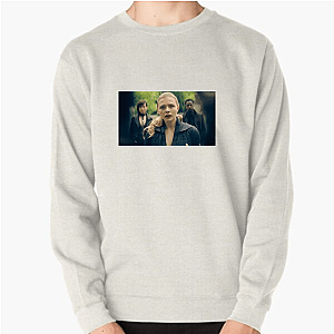 The Peripheral Neural Fits The Peripheral Sweatshirts