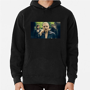 The Peripheral Neural Fits The Peripheral Hoodies