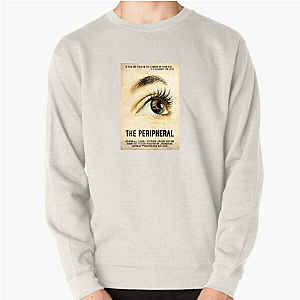 The Peripheral Techcore Capsule The Peripheral Sweatshirts