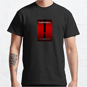 The Peripheral Loop Style The Peripheral T-Shirts