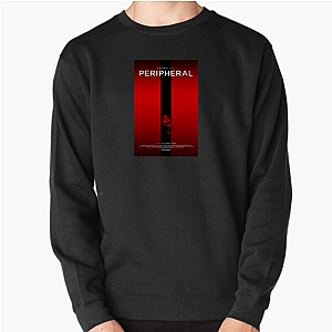 The Peripheral Loop Style The Peripheral Sweatshirts