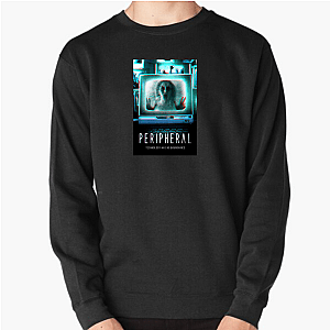 The Peripheral Sim Edition The Peripheral Sweatshirts
