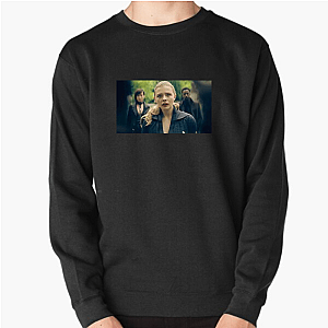 The Peripheral Neural Fits The Peripheral Sweatshirts