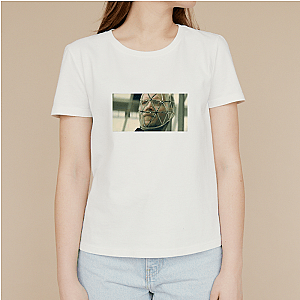 The Peripheral Virtual Drop The Peripheral T-Shirts