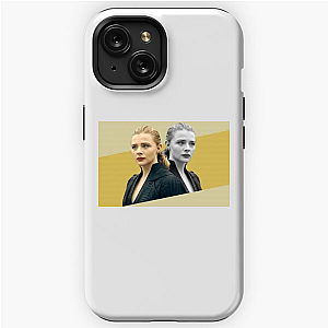 The Peripheral Nexus Decor The Peripheral iPhone Cases