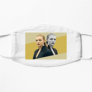 The Peripheral Nexus Decor The Peripheral Face Masks