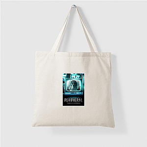 The Peripheral Sim Edition The Peripheral Bags
