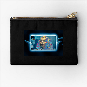 The Peripheral Echo Touch The Peripheral Zipper Pouches