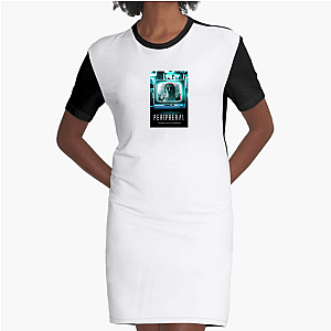 The Peripheral Sim Edition The Peripheral Dresses