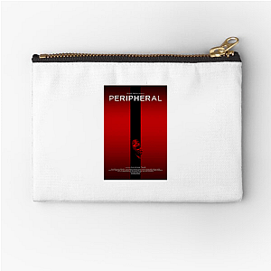 The Peripheral Loop Style The Peripheral Zipper Pouches