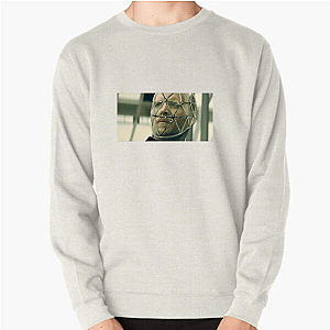 The Peripheral Virtual Drop The Peripheral Sweatshirts