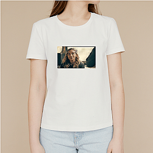 The Peripheral Cyber Layers The Peripheral T-Shirts