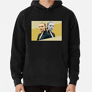 The Peripheral Nexus Decor The Peripheral Hoodies