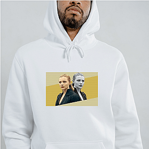 The Peripheral Nexus Decor The Peripheral Hoodies