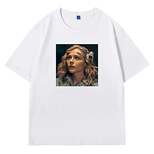 The Peripheral Future Threads The Peripheral T-Shirts
