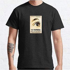 The Peripheral Techcore Capsule The Peripheral T-Shirts