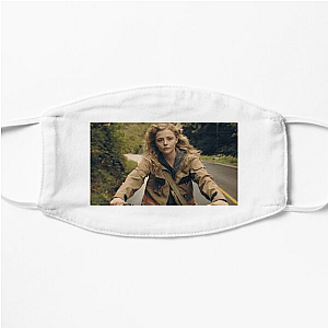The Peripheral Gridline Vibes The Peripheral Face Masks