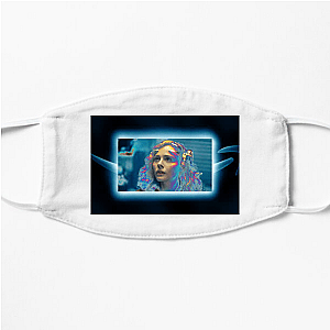 The Peripheral Echo Touch The Peripheral Face Masks