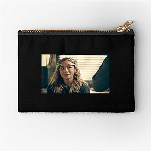 The Peripheral Cyber Layers The Peripheral Zipper Pouches