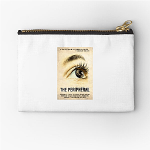 The Peripheral Techcore Capsule The Peripheral Zipper Pouches