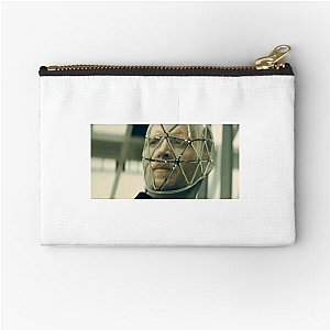 The Peripheral Virtual Drop The Peripheral Zipper Pouches