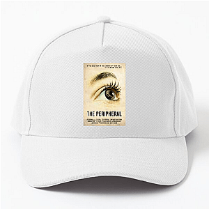 The Peripheral Techcore Capsule The Peripheral Hats & Caps