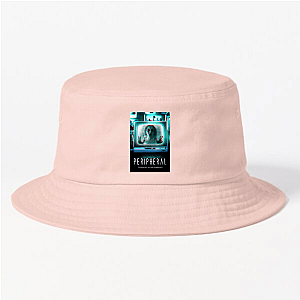 The Peripheral Sim Edition The Peripheral Hats & Caps