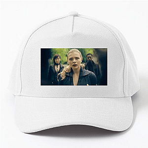 The Peripheral Neural Fits The Peripheral Hats & Caps