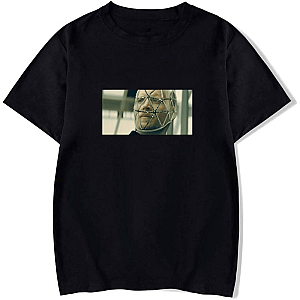 The Peripheral Virtual Drop The Peripheral T-Shirts