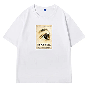 The Peripheral Techcore Capsule The Peripheral T-Shirts