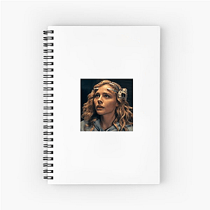 The Peripheral Future Threads The Peripheral Notebook