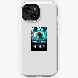 The Peripheral Sim Edition The Peripheral iPhone Cases