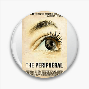 The Peripheral Techcore Capsule The Peripheral Pins