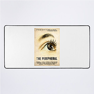 The Peripheral Techcore Capsule The Peripheral Mouse Pads
