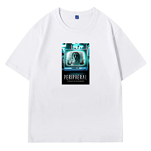 The Peripheral Sim Edition The Peripheral T-Shirts