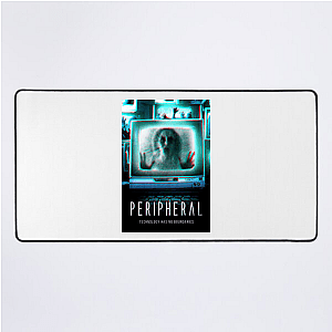 The Peripheral Sim Edition The Peripheral Mouse Pads