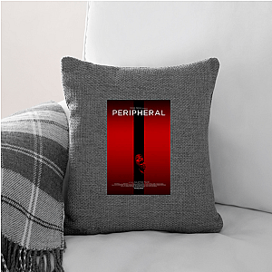 The Peripheral Loop Style The Peripheral Pillows Cover