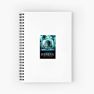 The Peripheral Sim Edition The Peripheral Notebook